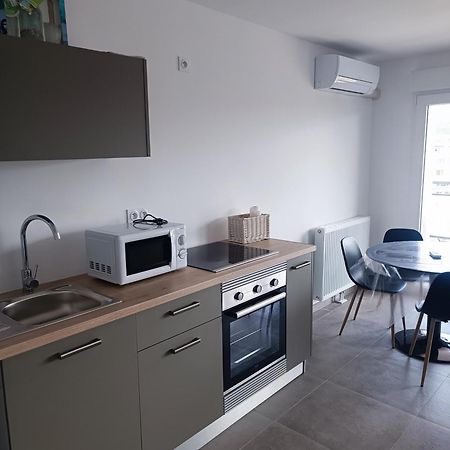 Tres Beau T2 Apartment Аячо Екстериор снимка