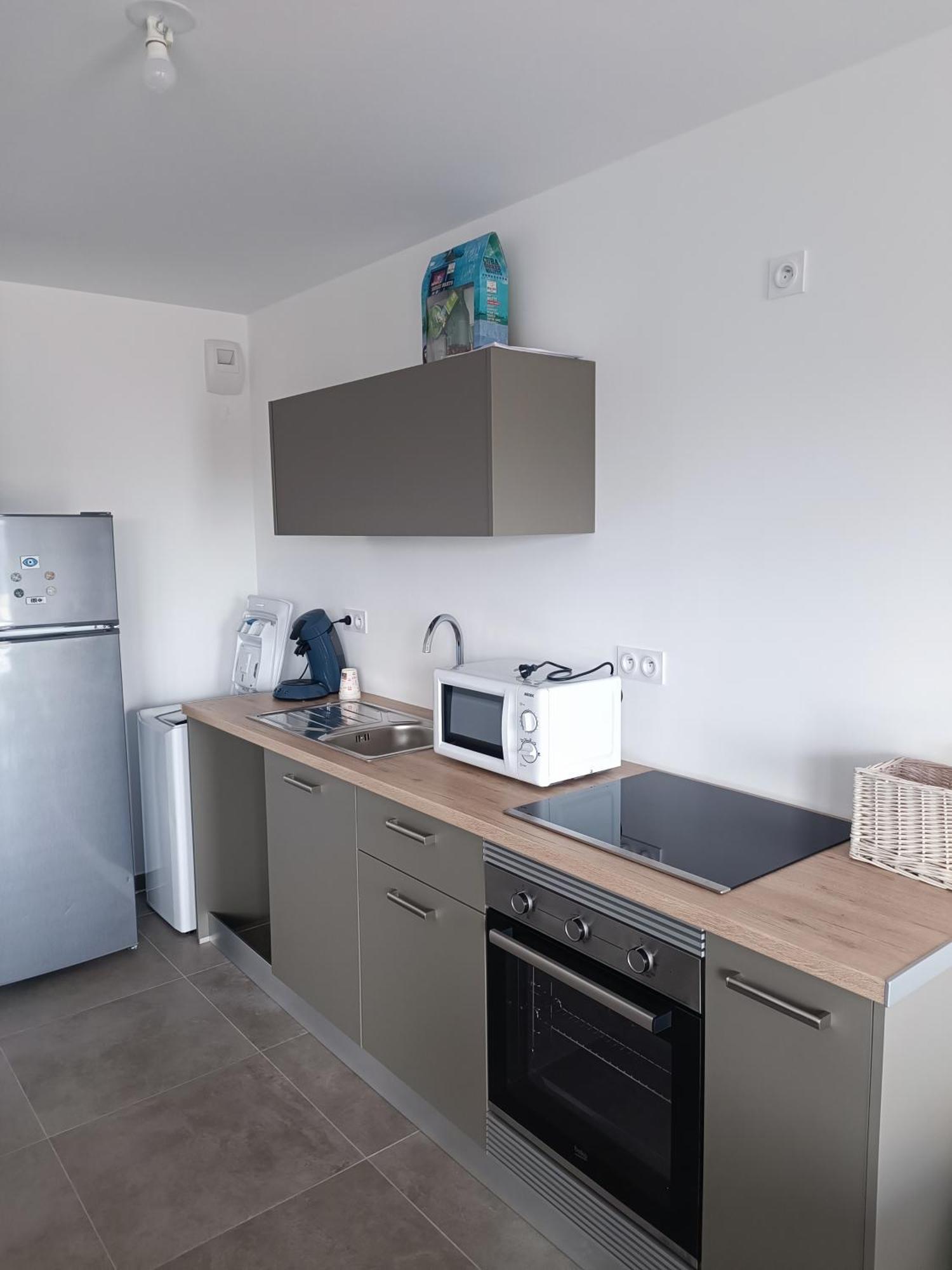 Tres Beau T2 Apartment Аячо Екстериор снимка