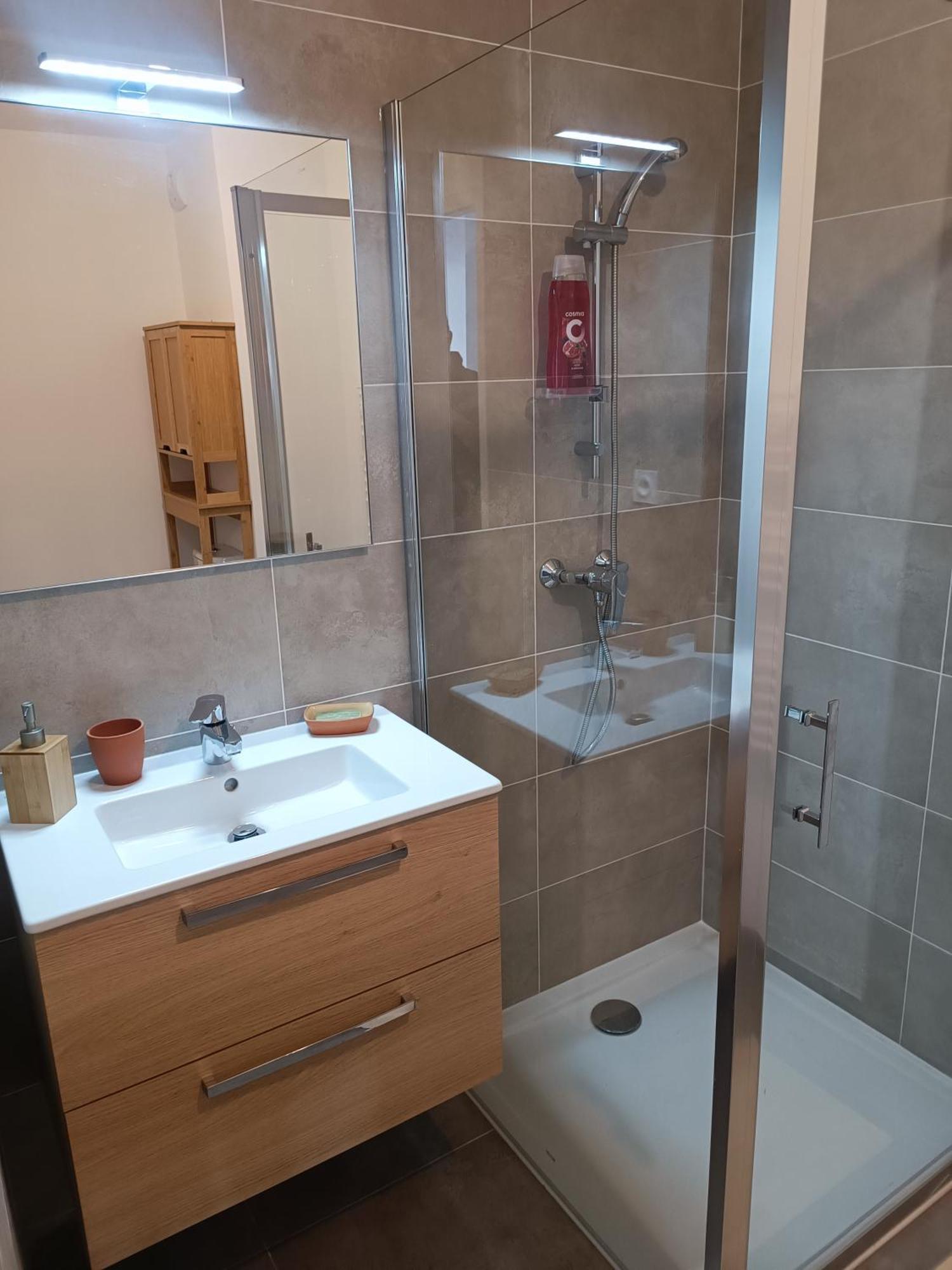 Tres Beau T2 Apartment Аячо Екстериор снимка