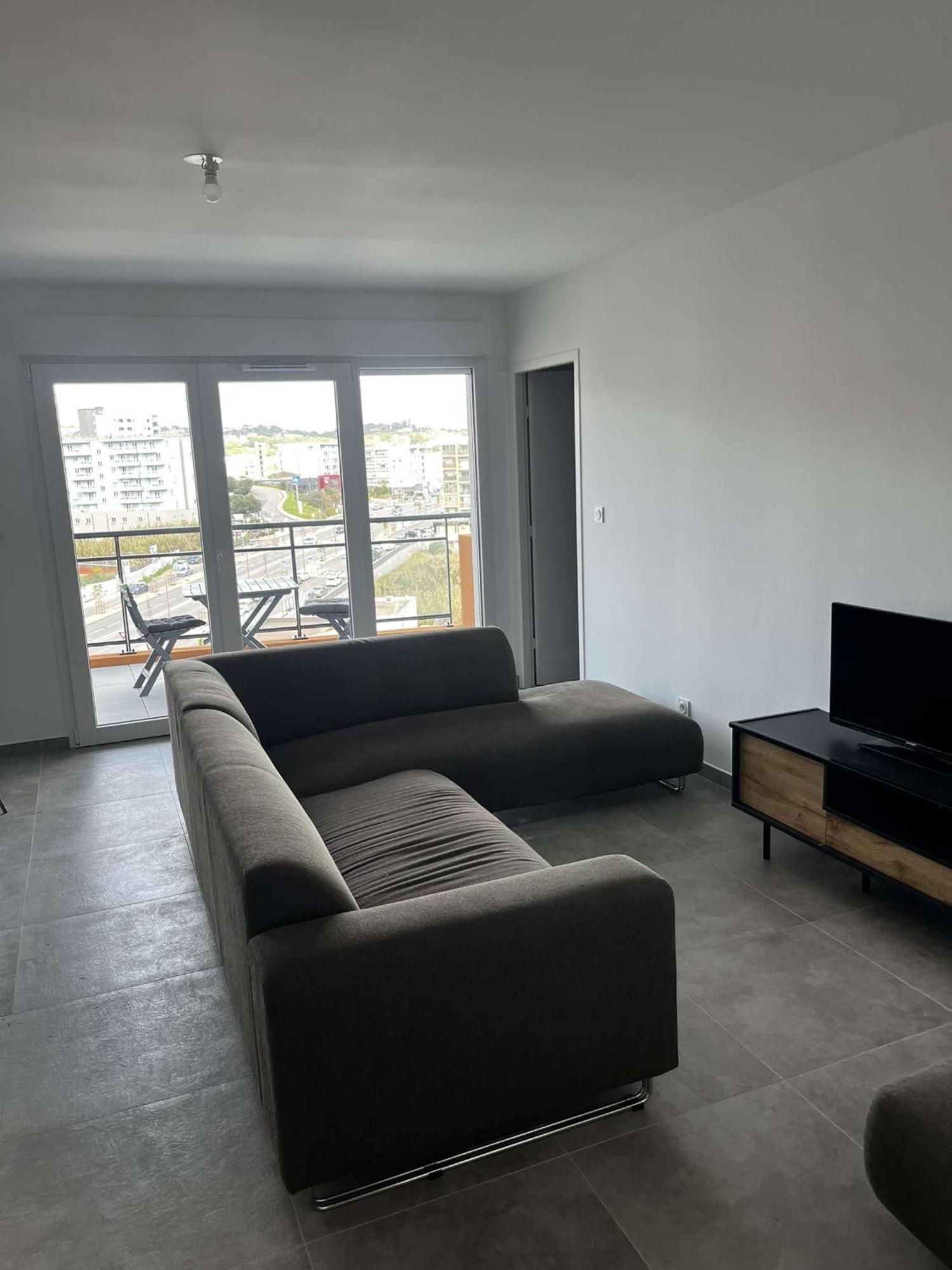 Tres Beau T2 Apartment Аячо Екстериор снимка