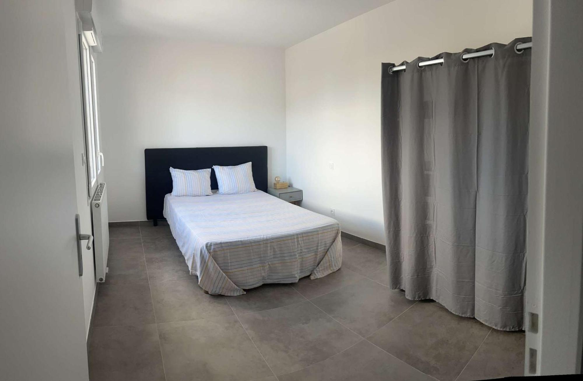 Tres Beau T2 Apartment Аячо Екстериор снимка
