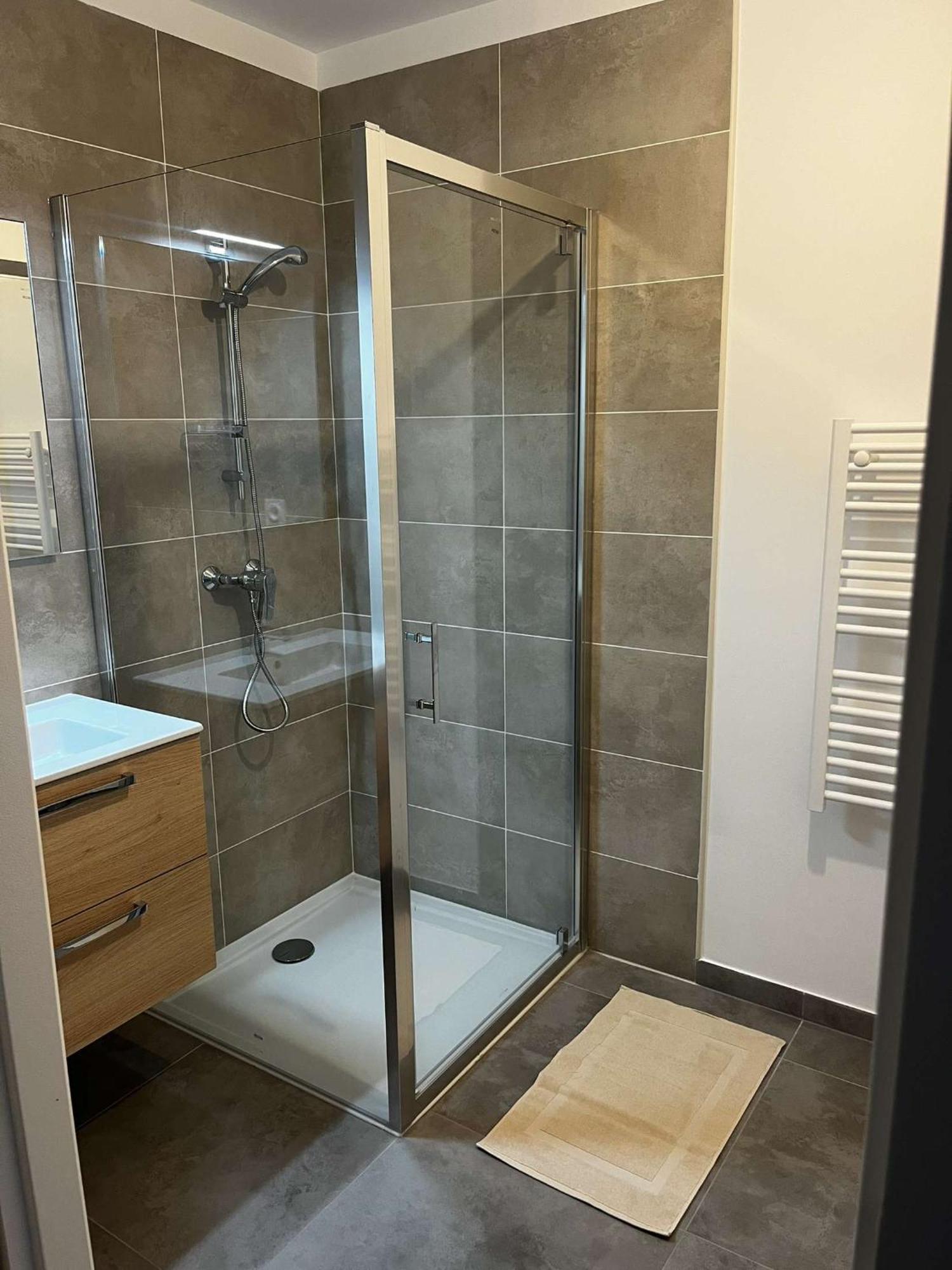 Tres Beau T2 Apartment Аячо Екстериор снимка